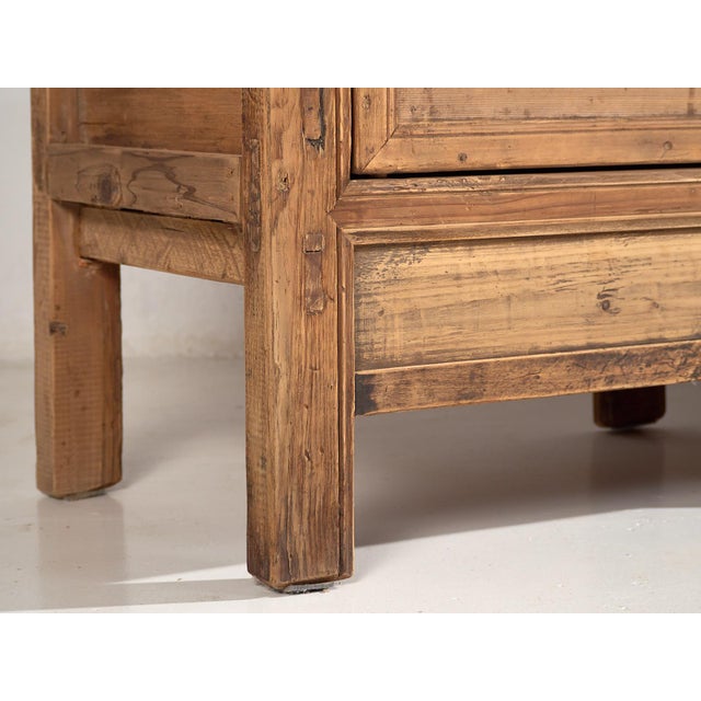 Antique Living Room Sideboard, 1900s For Sale - Image 5 of 16