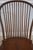 Set of 6 Bow Back English Windsor Chairs For Sale In Philadelphia - Image 6 of 18