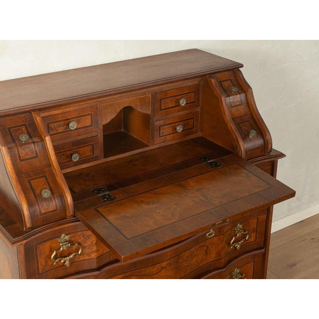Italian Secretary Commode, 1920s For Sale - Image 12 of 15