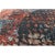 Handwoven Rust/Multi Modern Wool and Silk Area Rug 8'1" X 10'2" For Sale In Dallas - Image 6 of 11
