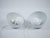 Vintage Flowerpot Pendant Lamps by Verner Panton for Louis Poulsen, Set of 2 For Sale - Image 6 of 13
