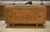 Oak Buffet in the style of Charles Dudouyt, 1930s For Sale - Image 3 of 14