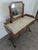 Louis Philippe Dressing Table in Mahogany For Sale - Image 6 of 12