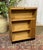 English Double-Sided Oak School Library Bookcase For Sale - Image 9 of 14