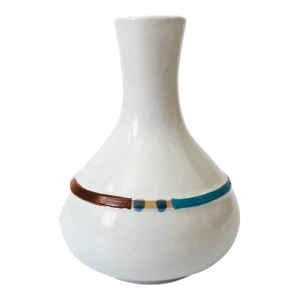 Dansk Mesa Vase