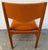 Set of Six Vintage Mid-Century Danish Teak Dining Chairs For Sale - Image 15 of 18