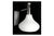 The wall lamp probably comes from the 70s. Preserved in very good condition. European Plug (up to 250V).The wiring of this...