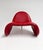 Sella Lounge Chair by Patrick Belli for Leolux, 2010s For Sale - Image 9 of 13