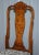 18th Century Dutch Elm Marquetry Inlaid Dining Chairs, 1760s, Set of 6 For Sale - Image 4 of 18