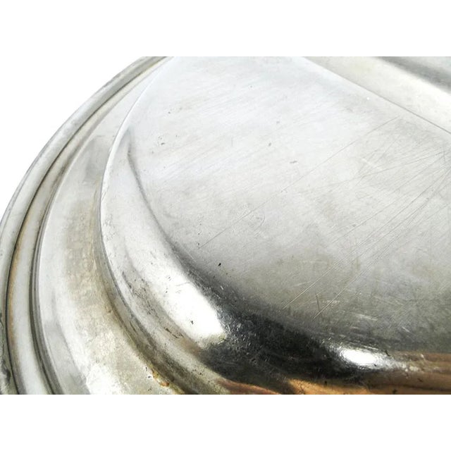 Art Deco German Bowl, 1930s, in Very Good conditions. Designed 1920 to 1949