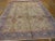 Persian 1930s Persian Tabriz Carpet ( 8'2" x 11'4" - 250 x 345 ) For Sale - Image 3 of 7
