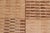 Shabby Chic Gabbeh Beige/Tan Wool Rug - 6'0'' X 8'9'' For Sale In New York - Image 6 of 10