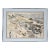 "Welsh Coast at Ogmore" by the Sea Original Watercolor by John Addyman For Sale
