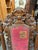 19th Century English Hunting Bench For Sale - Image 9 of 9