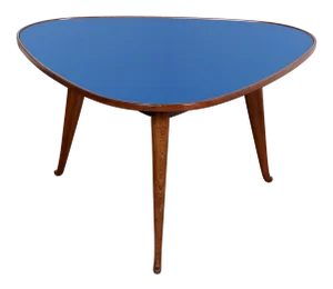 Table by Osvaldo Borsani for Atelier Borsani Varedo, 1960s