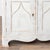Late 19th Century Swedish Gustvian Bookcase Display Cabinet With Upper Glass Doors For Sale - Image 9 of 13