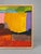 Abstract Mary Weatherall (American, 1930-2018) Abstract Oil Painting, C. 1980 For Sale - Image 3 of 6