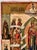 On offer is a traditional Russian Orthodox icon known as "Joy of All Who Sorrow.” It’s a highly venerated image of Mary...