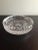 Glass Vintage Waterford Crystal Ashtray For Sale - Image 7 of 8