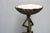 Paul Evans Dutch Brutalist Hand-Crafted Floor Lamp in Brass and Metal, 1980 For Sale - Image 4 of 12