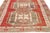 Mid-Century Modern Vintage Turkish Oushak Rug, 03'04 X 06'11 For Sale - Image 3 of 10