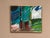 Original Swedish Abstract Oil on Canvas – Carl Köhler – Framed 67 × 56 cm (26.4" × 22") A vibrant abstract composition by...