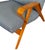Mid-Century Lounge Chairs by Tatra Pravenec for František Jirák, 1960s, Set of 2 For Sale - Image 11 of 13