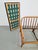 Organic Modern Bamboo and Rattan Loveseat from McGuire, 1970s For Sale - Image 9 of 18