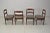 1970s Mid-Century Chairs from TON, 1970s, Set of 4 For Sale - Image 5 of 13