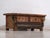 Polychrome Shanxi Kang Table For Sale - Image 6 of 13