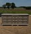 Contemporary Stunning Vintage Morganton Solid Wood Dresser For Sale - Image 3 of 10