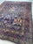 * All of our antique & vintage rugs are professionally cleaned prior to being listed.* Name: TRULY DIVINE Decorative...