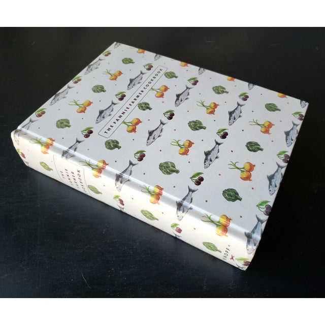 1999 Vintage Fannie Farmer Cookbook For Sale - Image 9 of 14
