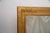 19th Century Golden Parquet Mirror For Sale - Image 6 of 8