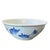 Shabby Chic Vintage Studio Pottery Bowls and Platter. Set of 5. Signed For Sale - Image 3 of 13
