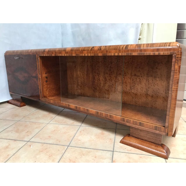 Art Deco Chest of Drawers, 1920s For Sale - Image 16 of 18