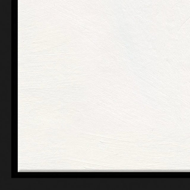 Archival Giclee Canvas. Hand Embellished. High quality materials and craftsmanship. Artisian handcrafted wood moulding...