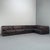 Large DS76 Modular Sofa in Brown Leather from de Sede, Switzerland, 1970s, Set of 5 For Sale - Image 13 of 18