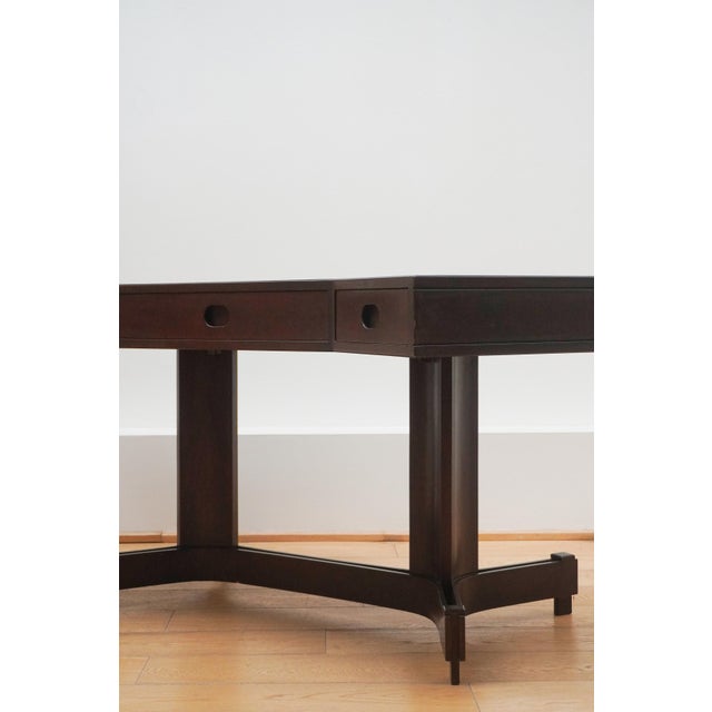 Vintage Desk by Claudio Salocchi for Sormani, 1970s For Sale - Image 10 of 18