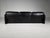 Maralunga Sofa in Black Leather by Vico Magistretti for Cassina, 1970s For Sale - Image 6 of 10