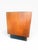 1960s Pair of Danish Modern Dyrlund Rosewood Floating Nightstands or Bedside Cabinets For Sale In Boston - Image 6 of 12