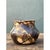 Vintage Abstract Ceramic Vase For Sale In West Palm - Image 6 of 12