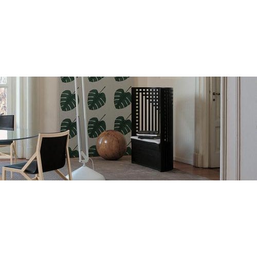 Not Yet Made - Made To Order Model 312 Willow Trone-Armchair by Charles Rennie Mackintosh for Cassina For Sale - Image 5 of 7