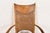Wood William Doezema for Mastercraft Mid-Century Modern Hollywood Regency Burl Wood Dining Chairs, Set of Eight For Sale - Image 7 of 12