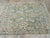 Galerie Shabab Collection Mid-20th Century Persian Malayer Throw Rug For Sale - Image 4 of 8