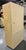 Goldenrod Giorgio Collection Burled Satinwood & Leather Wardrobe For Sale - Image 8 of 9