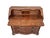 Vintage Drop-Leaf Desk, 1950s For Sale - Image 4 of 11