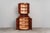 Corner Cabinet in Biedermeier Style For Sale - Image 3 of 18