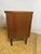 Mid-Century Modern Teak Bedside Cabinets from Stag, 1960s, Set of 2 For Sale - Image 9 of 13