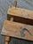 Vintage Professional Bookbinding Thick Block Finishing Press For Sale - Image 12 of 12